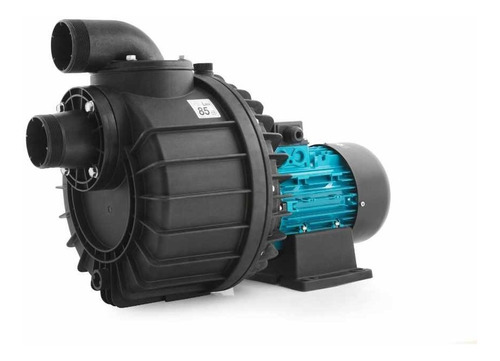 Kit Nado Contracorriente Espa Serie Nadorself 3 Hp 220 V