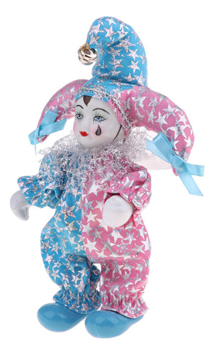 20cm Linda Italiana Triangel Muñeca Amor Tokens Decoración