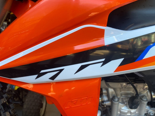 Ktm Sxf 250
