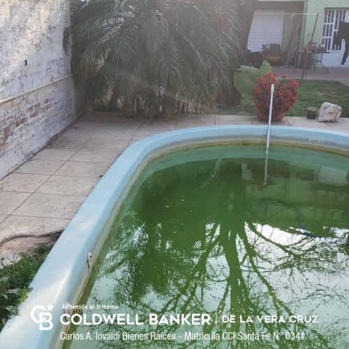 Casa En Venta En Santo Tome, 3 Dormitorios, Piscina