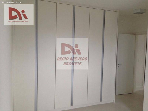 Imagem 10 de 11 de Apartamento Com 2 Dormitórios À Venda, 69 M² Por R$ 300.000,00 - Jardim Das Nações - Taubaté/sp - Ap0085