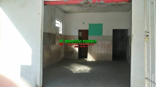 Imagem 5 de 5 de Imóvel Comercial - Em Avenida No Jardim São Leopoldo - 1464
