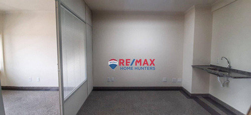 Imagem 14 de 25 de Sala Para Alugar, 71 M² Por R$ 1.400,00 - Centro - Campinas/sp - Sa0572