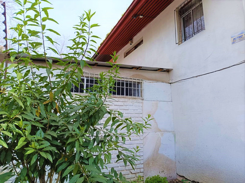 Vendo Casa 8d 2b Ubicada En Sector De San Bernardo