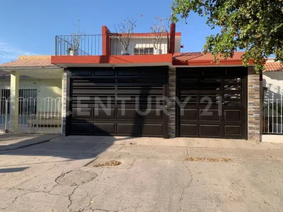 Casa en renta