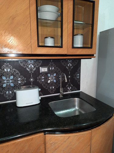 Apartamento Alquiler La Boyera Urb La Boyera Hij