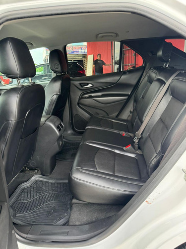 Chevrolet Equinox 2020 Lt