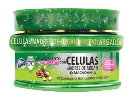 Trat Meicys Cel Madre Macadamia - mL a $92