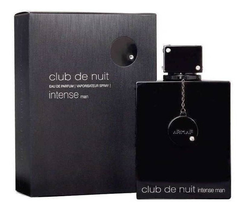 Perfume Club De Nuit Intense - mL a $2594