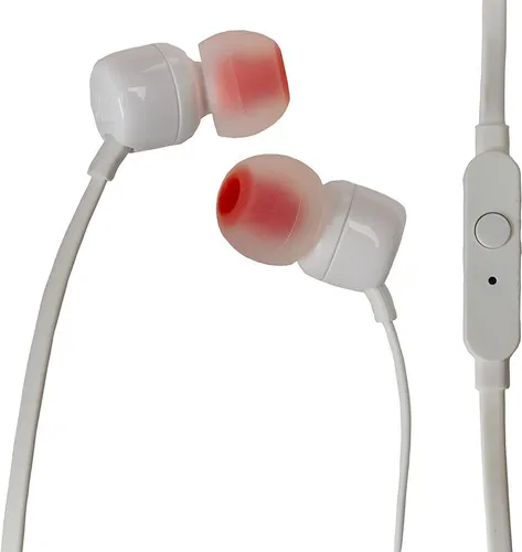 Auriculares Jbl Tune 110 In-ear