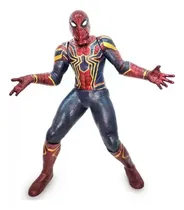 Comprar Spiderman Miles Morales Marvel Universe Muñeco 48cm Ditoys