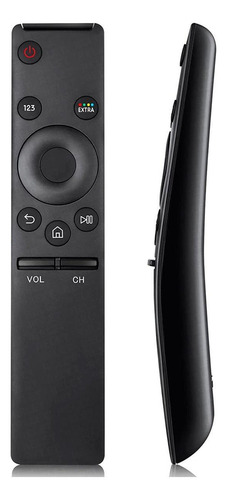 Control Remoto Compatible Tv Samsung Smart 4k