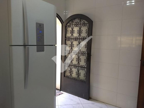 Casa À Venda Em Tatuapé - Ca002306