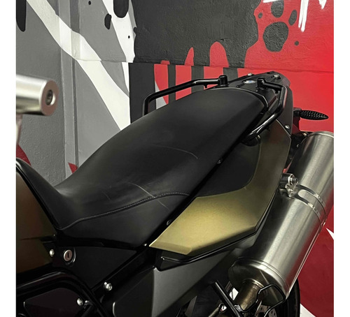 Bmw F 800 Gs 798cc