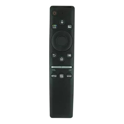 Control Generico Compatible Samsung Smart Tv 4k