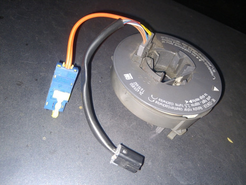 Imagen 5 de 11 de Chevrolet Corsa Comfort Motor 1.4 Lt