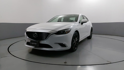 Mazda Mazda 6 2.5 I GRAND TOURING PLUS TA