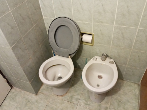 Mono Ambiente En Venta Ideal Para Oficina O Vivir