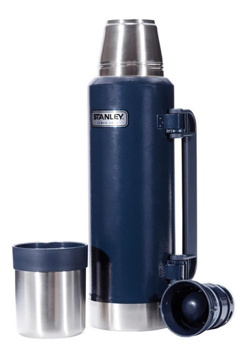 Termo Stanley 1,3 l Legendary Classic Xl Blue Pico Primer Color Navy