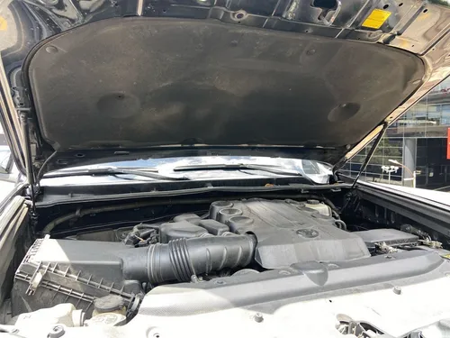 Toyota 4runner 2015