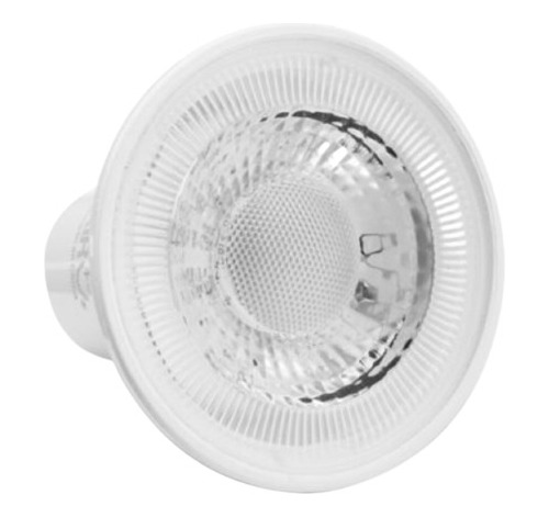 Bombillo Set X 3 Led Par16 350 Lúmenes 4w Luz Blanca Dairu