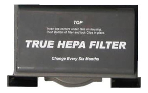 Filtro Hepa Hf-8 Compatible Con Eureka Mighty Mite Pet Lover