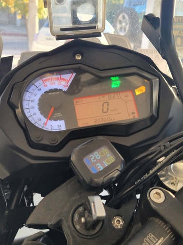 Imagen 8 de 9 de Benelli Trk 502x