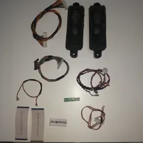 Comprar Flex Parlantes Cable Botonera Sensor Remoto Sony Kdl 42r475a