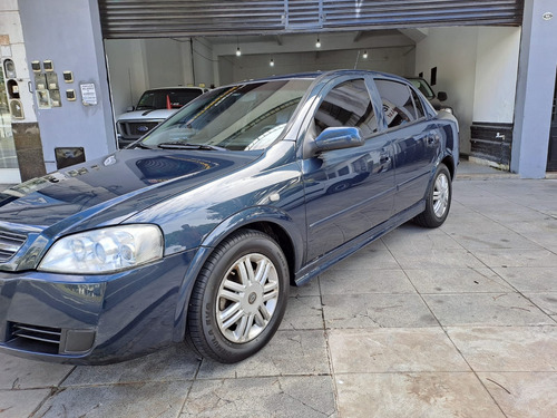 Chevrolet Astra 2.0 Gls