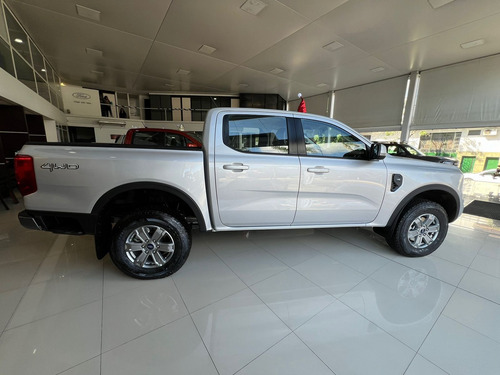 Ford Ranger 3.0 V6 Cd 4X4 Xls At 250Cv