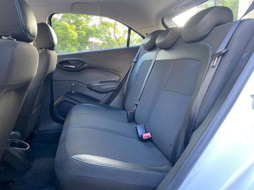 Chevrolet Onix Chevrolet Onix Hatch Lt 1.0 2019/2019