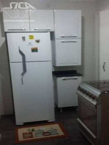 Imagem 10 de 18 de Apartamento - Ap00885 - 34493706