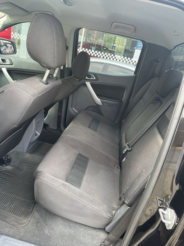 Imagen 8 de 8 de Ford Ranger Xlt 4x4