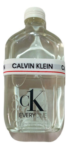 Ck One Perfume