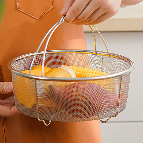 Cesta De Filtro Para Fregadero, Cesta Para Drenaje De Verdur