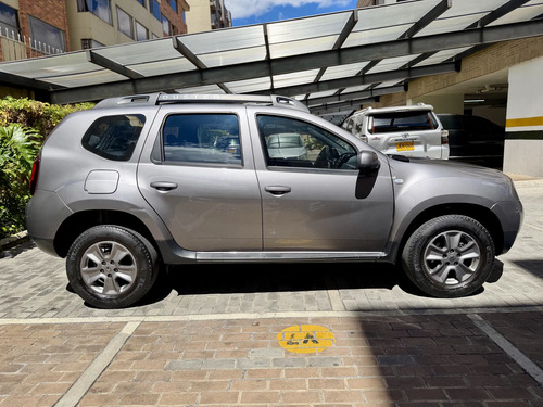 Renault Duster 2.0 Dynamique 4x2