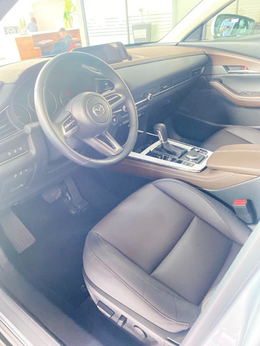 Imagen 11 de 15 de Cx-30 Grand Touring Lx Híbrida