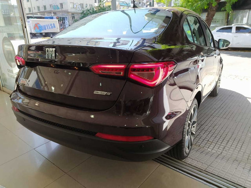 Fiat Cronos 1.8 Premium Automatico My21 At6 Generali #ca1