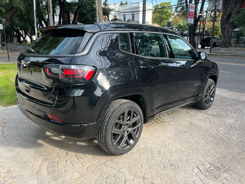 Jeep Compass 1.3 Serie At6