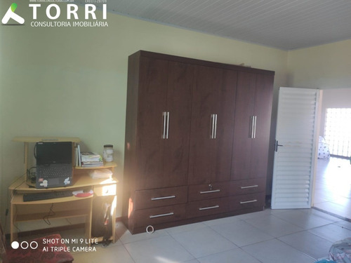 Grande Oportunidade, Chácara Em Salto De Pirapora - Ch00237 - 68028733