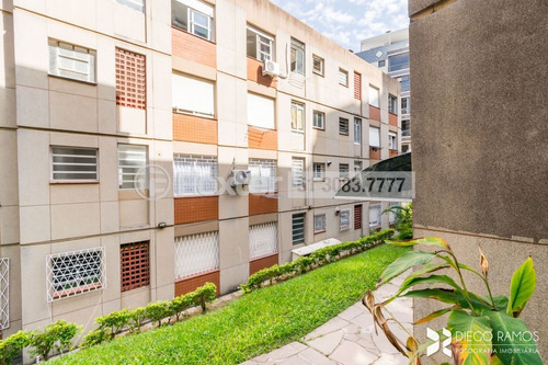 Imagem 5 de 24 de Apartamento, 1 Dormitórios, 33.1 M², Bela Vista - 205589