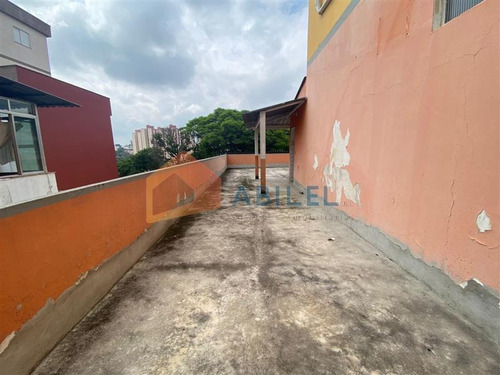 Imagem 12 de 30 de Prédio Comercial A 100 Metros Do Metrô Penha - 6852