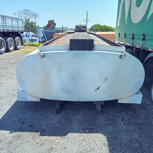 Tanque Pipa 95/95 Capacidade 15000 Lts /
