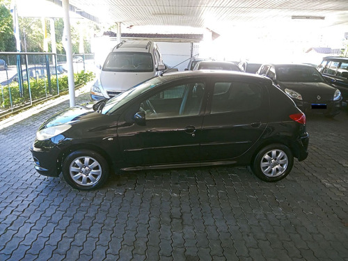 Peugeot 207 207 XR Sport 1.4 Flex 8V 5p
