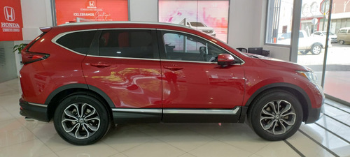 Honda CR-V 1.5 Touring Cvt