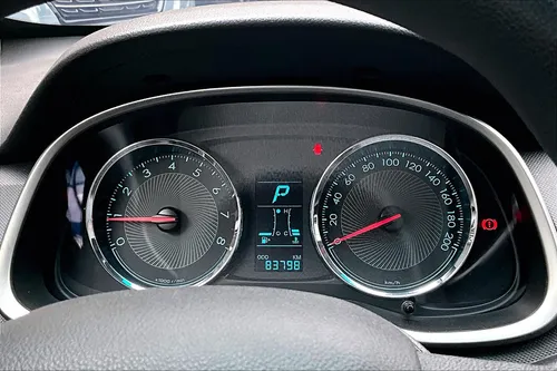 Chevrolet Aveo 2023
