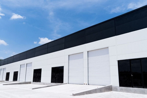 Bodegas En Venta Cerca Del Parque Industrial Balvanera Querétaro. Gps
