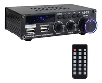 Comprar Amplificador De Som Amplificador Amplificador De Potência Co