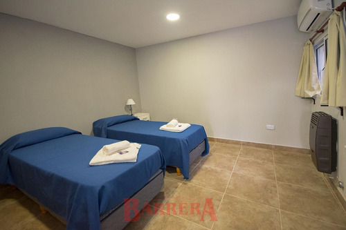 Imagen 18 de 27 de Casa 2 P/hasta 8 Personas En Villa De Merlo Excelente Lugar