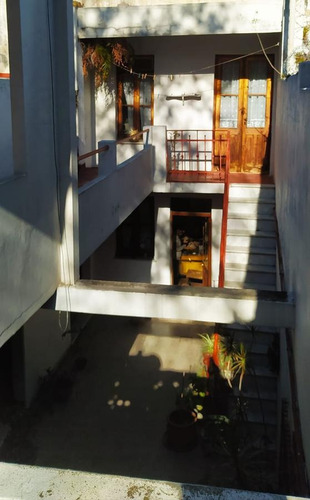 Imagen 12 de 20 de Casa Sobre Lote Propio Con Cochera Y Terraza